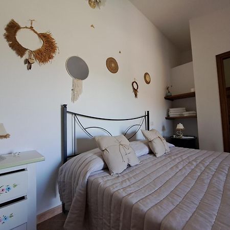 Agriturismo Lu Nodu Greuli Εξωτερικό φωτογραφία