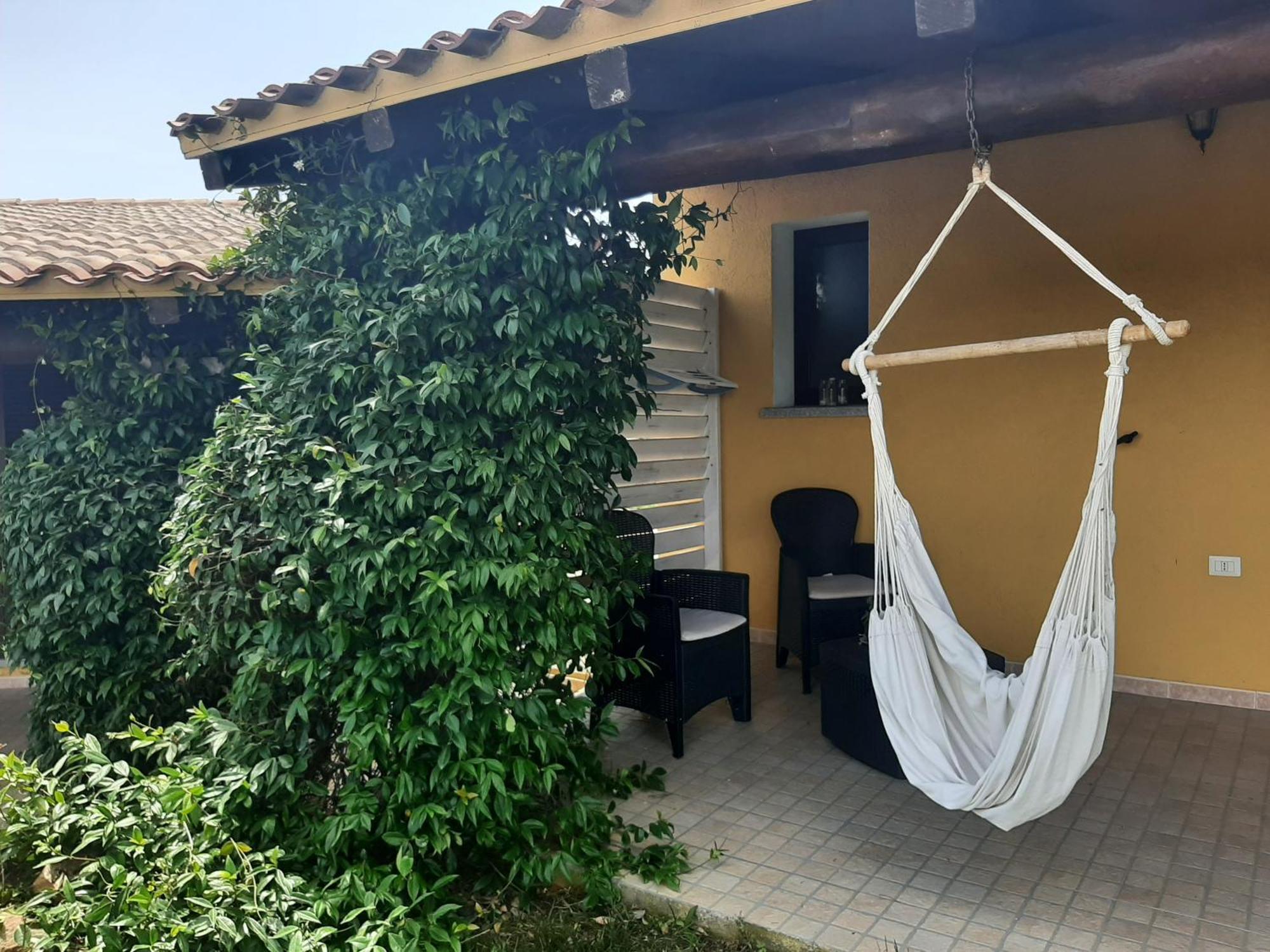 Agriturismo Lu Nodu Greuli Εξωτερικό φωτογραφία
