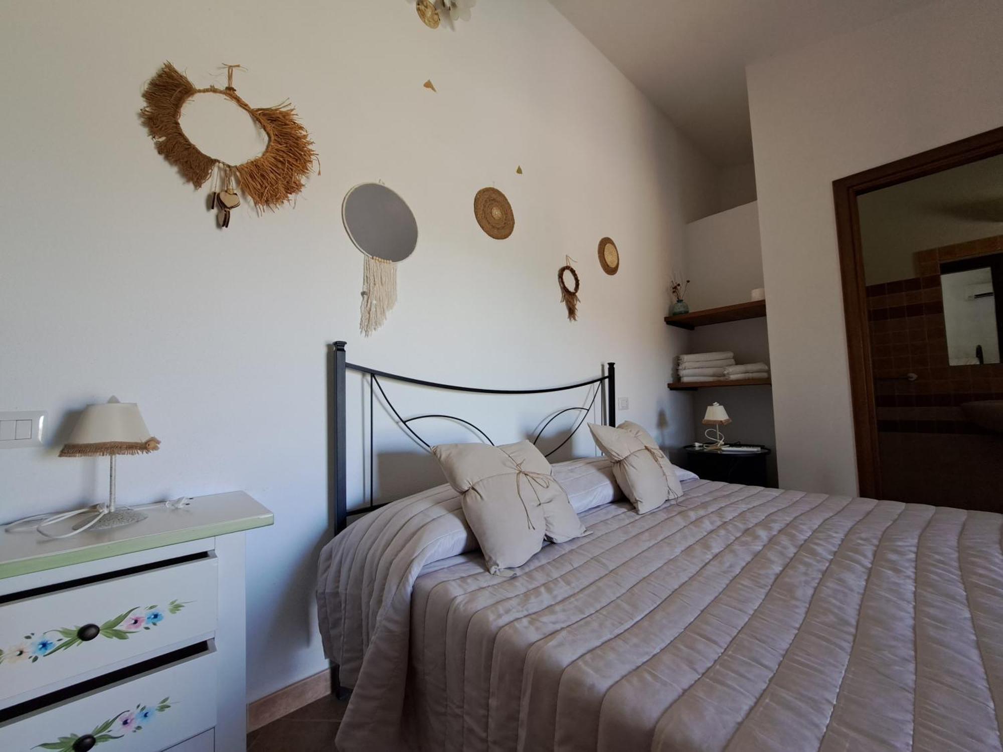 Agriturismo Lu Nodu Greuli Εξωτερικό φωτογραφία