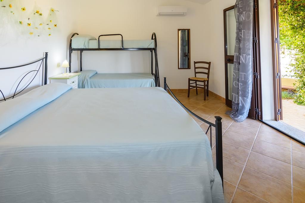 Agriturismo Lu Nodu Greuli Εξωτερικό φωτογραφία